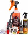 Набір для догляду за велосипедом Weldtite Grande Bike Care Kit Набір для догляду за велосипедом Weldtite Grande Bike Care Kit