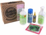 Набір Juice Lubes Mixed Bundle, Scrub & Buff Pack Набір Juice Lubes Mixed Bundle, Scrub & Buff Pack