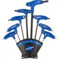 Набір шестигранників Park Tool PH-1.2 Набір шестигранників Park Tool PH-1.2