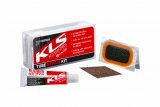 Набор для ремонта камер KLS Repair Kit Набор для ремонта камер KLS Repair Kit