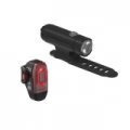 Набор фара + мигалка LEZYNE CLASSIC DRIVE + KTV PRO PAIR Набор фара + мигалка LEZYNE CLASSIC DRIVE + KTV PRO PAIR