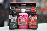 Набор Finish Line Premium Bike Care Value Pack Набор Finish Line Premium Bike Care Value Pack