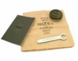 Набор по уходу за кожей BROOKS Maintenance kit Набор по уходу за кожей BROOKS Maintenance kit