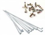 Набор спиц для мотор колес, 36 шт Набор спиц для мотор колес, 36 шт