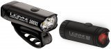 Набор велосвета LEZYNE фара MICRO DRIVE 500XL + мигалка MICRO DRIVE 180 Набор велосвета LEZYNE фара MICRO DRIVE 500XL + мигалка MICRO DRIVE 180