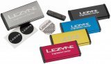 Набор заплаток LEZYNE METAL KIT Набор заплаток LEZYNE METAL KIT