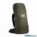 Накидка Turbat Raincover green Накидка Turbat Raincover green