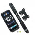 Насос SILCA Tattico Bluetooth Mini Pump Насос SILCA Tattico Bluetooth Mini Pump