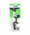 Насос велосипедный NEKO-09 Насос велосипедный NEKO-09