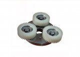 Обгінна муфта з шестернями для редукторного двигуна 250-350W Обгінна муфта з шестернями для редукторного двигуна 250-350W