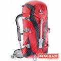Облегченный рюкзак Deuter Pace 36 Облегченный рюкзак Deuter Pace 36