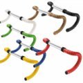 Обмотка BROOKS CAMBIUM Rubber Bar Tape Обмотка BROOKS CAMBIUM Rubber Bar Tape