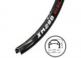 Обод 26" Weinmann XM-280 disc, пистонированный Обод 26" Weinmann XM-280 disc, пистонированный