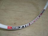 Обод 29" Notubes ZTR Arch Ex, под диск Обод 29" Notubes ZTR Arch Ex, под диск