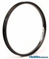 Обод Salt Pro 20" double wall rim, aero wall, 36H Обод Salt Pro 20" double wall rim, aero wall, 36H