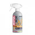 Очищувач для рами MOTUL Frame Clean Bike Care Off Road (112842), спрей 500 мл Очищувач для рами MOTUL Frame Clean Bike Care Off Road (112842), спрей 500 мл