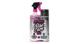 Очиститель + защита Muc-Off Bikespray Value Duo Pack Очиститель + защита Muc-Off Bikespray Value Duo Pack