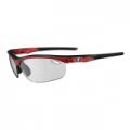 Очки фотохромные Tifosi Veloce Crystal Red с линзами SMOKE FOTOTEC Очки фотохромные Tifosi Veloce Crystal Red с линзами SMOKE FOTOTEC