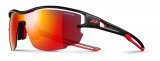 Окуляри Julbo AERO black/red, J4831114 Окуляри Julbo AERO black/red, J4831114