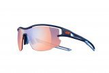Окуляри Julbo AERO BLEU ZEBRA LIGHT RED 1-3, J4833436 Окуляри Julbo AERO BLEU ZEBRA LIGHT RED 1-3, J4833436