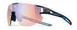 Окуляри Julbo AERO OVERSIZE BLUE Zebra Light 1-3, J5023432 Окуляри Julbo AERO OVERSIZE BLUE Zebra Light 1-3, J5023432