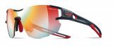 Окуляри Julbo Aerolite black/red zebra light 1-3, J4963314 Окуляри Julbo Aerolite black/red zebra light 1-3, J4963314