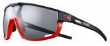 Окуляри Julbo RUSH Black/Neon Orange P0-3, J5344078 Окуляри Julbo RUSH Black/Neon Orange P0-3, J5344078