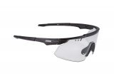 Окуляри ONRIDE Bliss матово чорні з лінзами Photochromic clear to grey (84-25%) Окуляри ONRIDE Bliss матово чорні з лінзами Photochromic clear to grey (84-25%)