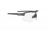 Окуляри ONRIDE Felicity чорні з лінзами Photochromic (84-25%), Anti fog
