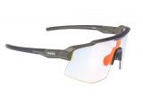 Окуляри ONRIDE Felicity чорні з лінзами Photochromic Revo Red (78-17%) Окуляри ONRIDE Felicity чорні з лінзами Photochromic Revo Red (78-17%)