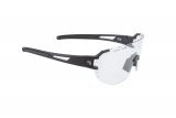Окуляри ONRIDE Iris чорні з лінзами Photochromic (84-25%)