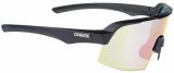 Окуляри ONRIDE Limit матово чорні з лінзами Photochromic Revo Red (78-17%) Окуляри ONRIDE Limit матово чорні з лінзами Photochromic Revo Red (78-17%)