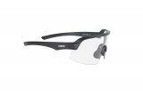 Окуляри ONRIDE Style ANSI Z87+ матово чорні з лінзами Photochromic (84-25%)