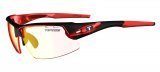 Окуляри Tifosi Crit, Black/Red з лінзами Clarion Red Fototec Окуляри Tifosi Crit, Black/Red з лінзами Clarion Red Fototec