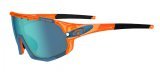 Окуляри Tifosi Sledge, Crystal Orange з лінзами Clarion Blue/AC Red/Clear Окуляри Tifosi Sledge, Crystal Orange з лінзами Clarion Blue/AC Red/Clear