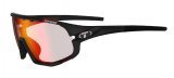 Окуляри Tifosi Sledge, Matte Black, з лінзами Clarion Red Fototec