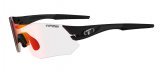 Окуляри Tifosi Tsali, Matte Black з лінзами Clarion Red Fototec