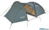 Палатка Terra Incognita Bike 3 Палатка Terra Incognita Bike 3