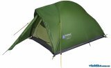 Палатка Terra Incognita Ligera 2 Палатка Terra Incognita Ligera 2