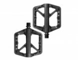 Педалі Crankbrothers STAMP 1, розмір L Педалі Crankbrothers STAMP 1, розмір L