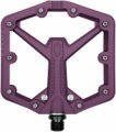Педалі Crankbrothers STAMP 1, Small, фіолетовий