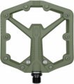 Педалі Crankbrothers STAMP 1, Small, зелений
