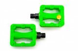 Педалі дитячі Feiming FP-607, М10, зелений Педалі дитячі Feiming FP-607, М10, зелений