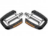 Педали для велосипеда VP-183 Comfort Педали для велосипеда VP-183 Comfort