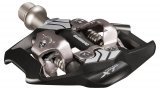 Педали контактные Shimano PD-M8020, SPD + рамка Педали контактные Shimano PD-M8020, SPD + рамка