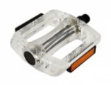 Педали Longus MTB/BMX PC Педали Longus MTB/BMX PC