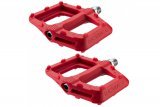 Педалі RaceFace Ride, red Педалі RaceFace Ride, red