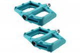 Педалі RaceFace Ride, turquoise Педалі RaceFace Ride, turquoise