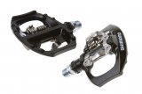 Педали Shimano PD-A530 SPD односторонний механизм Педали Shimano PD-A530 SPD односторонний механизм