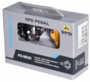 Педали Shimano PD-M520, SPD MTB Педали Shimano PD-M520, SPD MTB